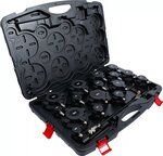 Coffret de diagnostic de compresseur turbo 17 pieces