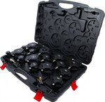 Coffret de diagnostic de compresseur turbo 17 pieces