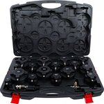 Coffret de diagnostic de compresseur turbo 17 pieces