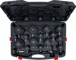 Coffret de diagnostic de compresseur turbo 17 pieces