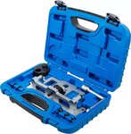 Ensemble d'outils de montage a cha ne pour moteur Mercedes 651