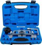 Ensemble d'outils de montage a cha ne pour moteur Mercedes 651