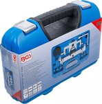 Ensemble d'outils de montage a cha ne pour moteur Mercedes 651