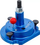 Kurbelwellen-Dichtring-Montagewerkzeug fur VW