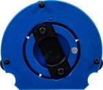 Kurbelwellen-Dichtring-Montagewerkzeug fur VW