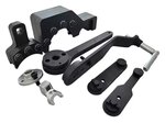 Coffret calage de distribution VAG 2.5/4.9D/TDI PD