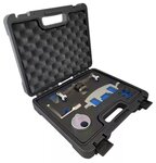 Coffret calage de distribution Mercedes Benz 651