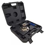 Extracteur de moyeux de roue 12 tonnes