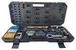 Coffret pour calage distribution complete Moteurs Fiat, Alfa Romeo & Lancia