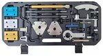 Coffret pour calage distribution complete Moteurs Fiat, Alfa Romeo & Lancia