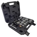 Kit repousse piston de frein pneumatique 16 pcs