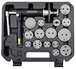 Kit repousse piston de frein pneumatique 16 pcs