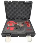 Kit de chronométrage BMW B37 B47 diesel