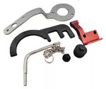 Kit de chronométrage BMW B37 B47 diesel