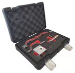 Coffret calage de distribution Opel 1.0, 1.2, 1.4