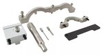 Coffret calage de distribution Opel 1.0, 1.2, 1.4