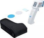 Testeur d'epaisseur de peinture pour metaux ferreux et non ferreux