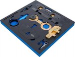 Insert de servante datelier 2/3 : Coffret de calage pour BMW M40, M44, M50, M52, M54, M56