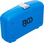 Peigne de filetage universel 35 - 130 mm