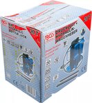 Cric hydrau-pneumatique 20 t