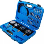 Carburateur synchrone avec 4 horloges synchrones 26 pcs