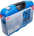 Carburateur synchrone avec 4 horloges synchrones 26 pcs