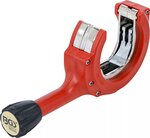 Coupe-tuyaux d'echappement avec fonction cliquet 28 - 67 mm