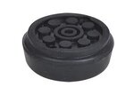 Caoutchouc de protection pour cric de garage 580170