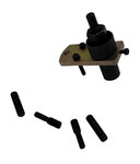 Extracteur de boulons de rail de guidage pour Mercedes BMW