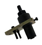 Extracteur de boulons de rail de guidage pour Mercedes BMW