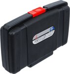 Jeu de douilles Gear Lock 12,5 mm (1/2) 19 pieces