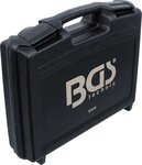 Testeur numerique de pression et de compression