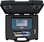 Testeur numerique de pression et de compression