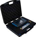 Testeur numerique de pression et de compression