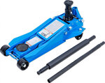 Cric rouleur hydraulique 2 t / 3 t