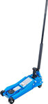 Cric rouleur hydraulique 2 t / 3 t