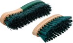 Jeu de brosses a recurer 2 pcs