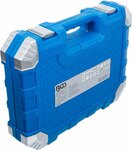 Kit de reparation de filets metriques / pouces M5 - M12 1/4 - 1/2 320 pieces