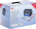 Assortiment d'outils sanitaires 101 pcs