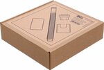 Insert de servante d'atelier 1/6 : Jeu d’extracteurs d’injecteurs pour Ford EcoBlue 2.0 L