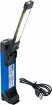 Baladeuse pliable a accu COB-LED 4 W