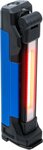 Baladeuse pliable a accu COB-LED 4 W