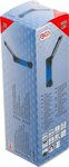 Baladeuse pliable a accu COB-LED 4 W