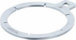 Cle pour filtre a carburant pour Ford Transit 2.2 TDCi
