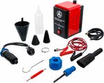 Generateur de fumee - detecteur de fuites
