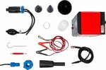 Generateur de fumee - detecteur de fuites