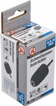 Mandrin de serrage rapide 0,8 - 10 mm empreinte six pans male (1/4)
