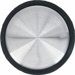 Butee de porte acier inoxydable 90 x 70 mm 2 kg