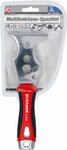 Spatule multifonctions 15-en-1 75 mm