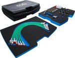 Testeur haute pression de Common-Rail pour testeur numerique combine de pression et compression art. 63410
